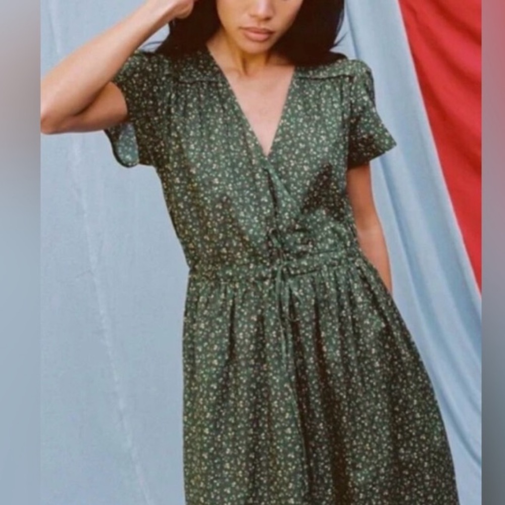 Christy Dawn Dawn Dress